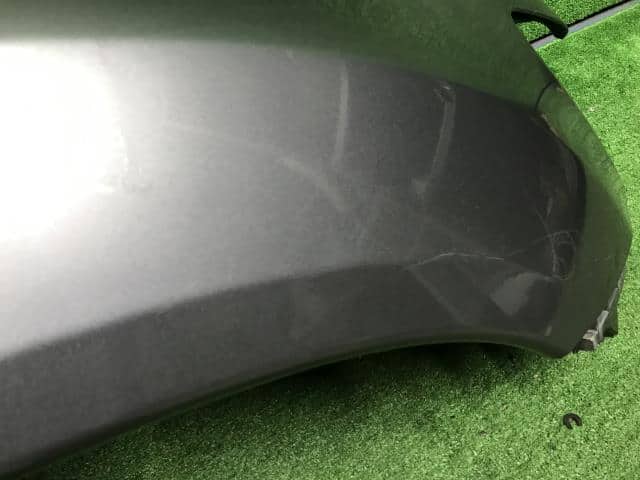 Right Fender Panel MITSUBISHI RVR 2010 DBA-GA3W 63112W — photo 2