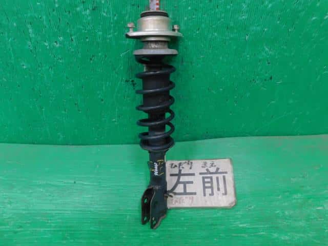 Front Left Strut SUBARU R2 2007 DBA-RC1 — photo 1
