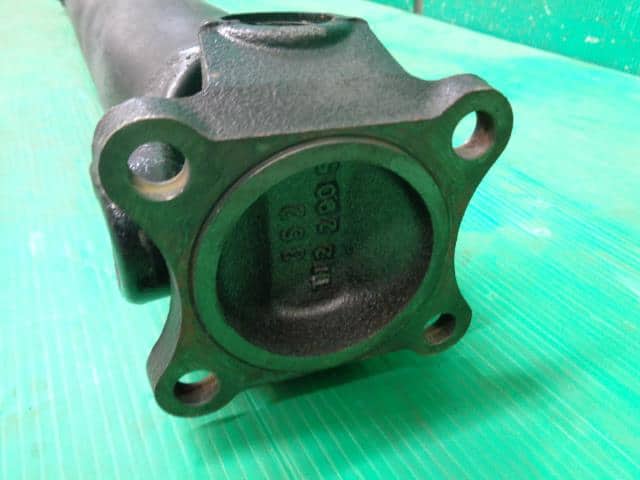 Rear Propeller Shaft Mitsubishi Fuso 2012 TKG-FBA20 MK610473 — photo 8