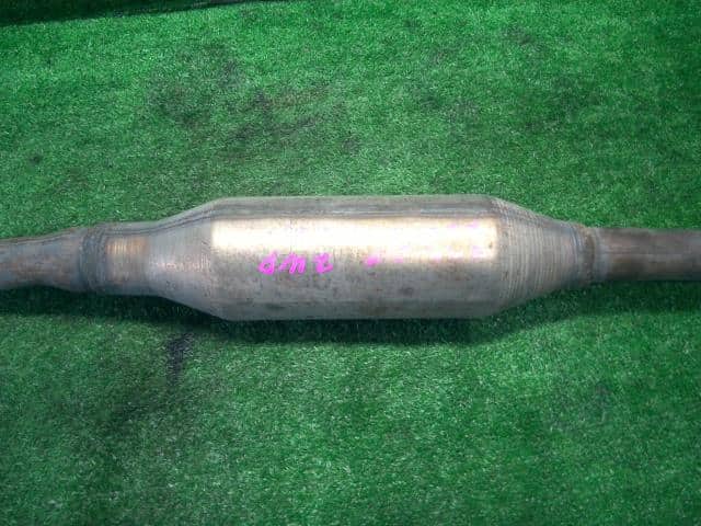 Front Exhaust Pipe SUZUKI Spacia 2015 DBA-MK32S 1419050M02 — photo 5