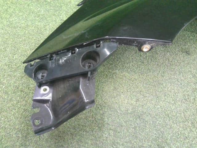 Left Fender Panel NISSAN Note 2012 DBA-E12 — photo 7