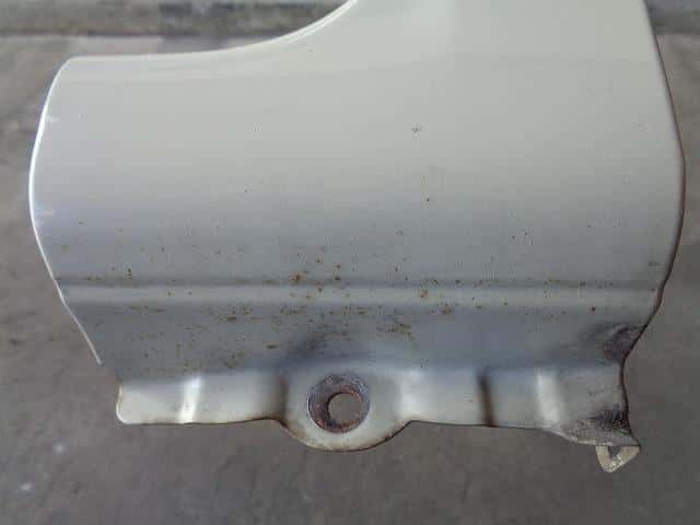 Right Fender Panel HONDA N BOX 2011 DBA-JF1 — photo 6