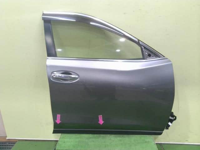 Front Right Door Assembly NISSAN X-Trail 2014 DBA-NT32 — photo 1
