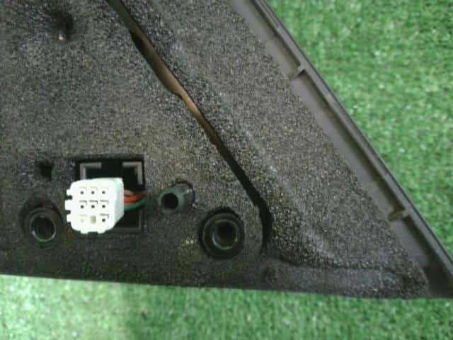 Left Side Mirror NISSAN Roox 2012 DBA-ML21 — photo 6