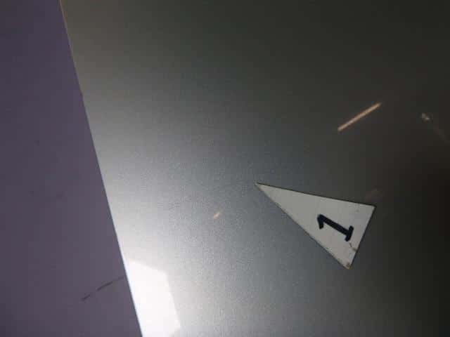 Bonnet Hood AUDI Audi a6 2005 GH-4FAUKS — photo 2