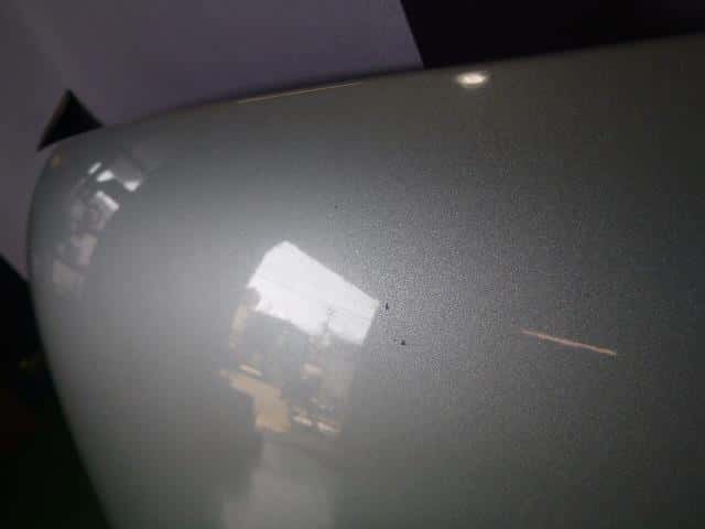 Bonnet Hood AUDI Audi a6 2005 GH-4FAUKS — photo 3