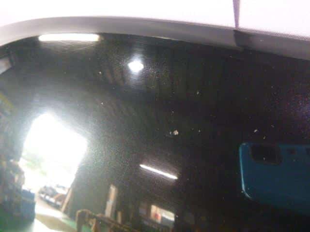 Bonnet Hood HONDA Inspire 2008 DBA-CP3 — photo 4