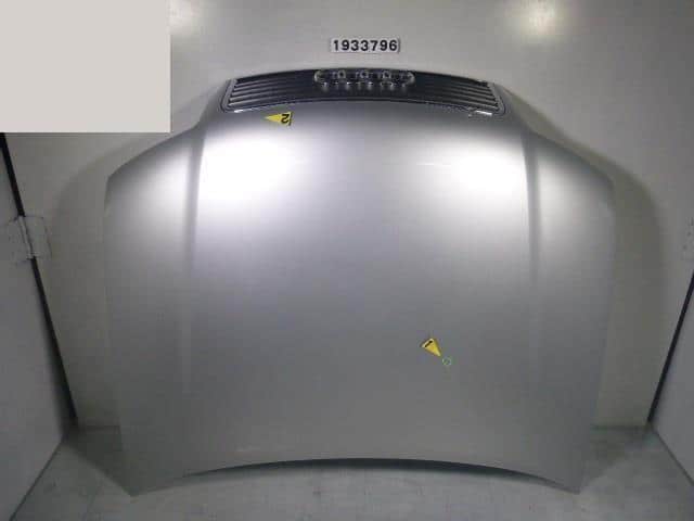 Bonnet Hood AUDI Audi a4 2003 GH-8EALT — photo 1