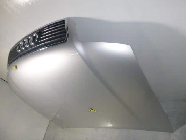 Bonnet Hood AUDI Audi a4 2003 GH-8EALT — photo 2