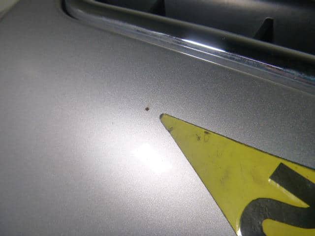 Bonnet Hood AUDI Audi a4 2003 GH-8EALT — photo 4