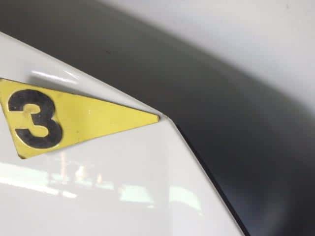 Bonnet Hood VOLKSWAGEN Golf 2012 DBA-1KCAX — photo 4