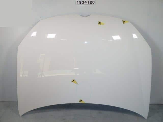 Bonnet Hood VOLKSWAGEN Golf 2012 DBA-1KCAX — photo 1