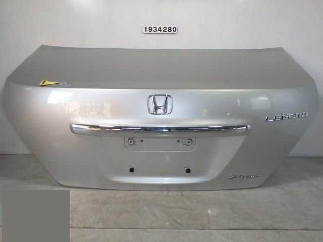 Trunk Panel HONDA Legend 2007 DBA-KB1 — photo 1
