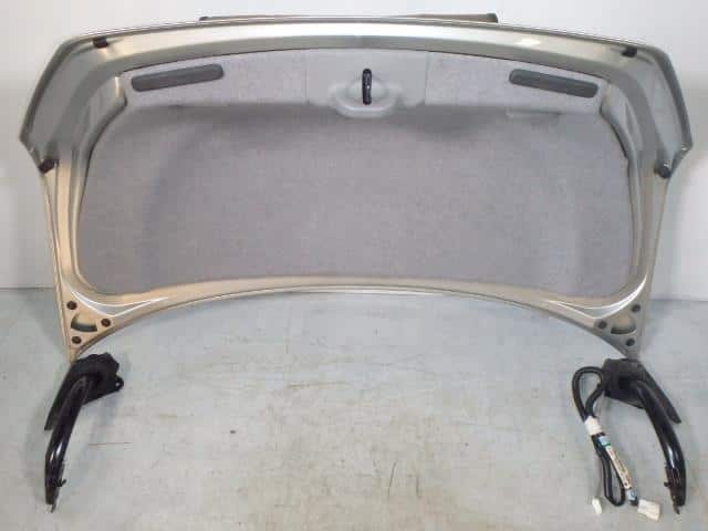 Trunk Panel HONDA Legend 2007 DBA-KB1 — photo 3