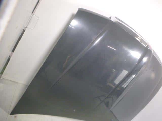 Bonnet Hood FORD Lincoln navigator 2005 FUMEI — photo 4