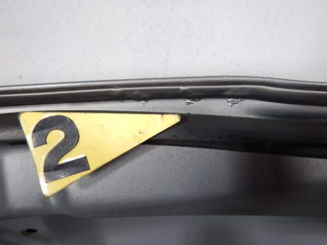 Bonnet Hood SUBARU R1 2005 CBA-RJ1 57229KG0209P — photo 4