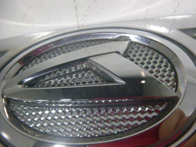 Bonnet Hood DAIHATSU Move 2011 DBA-LA110S — photo 4