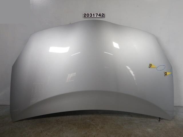 Bonnet Hood TOYOTA Prius 2010 DAA-ZVW30 — photo 1