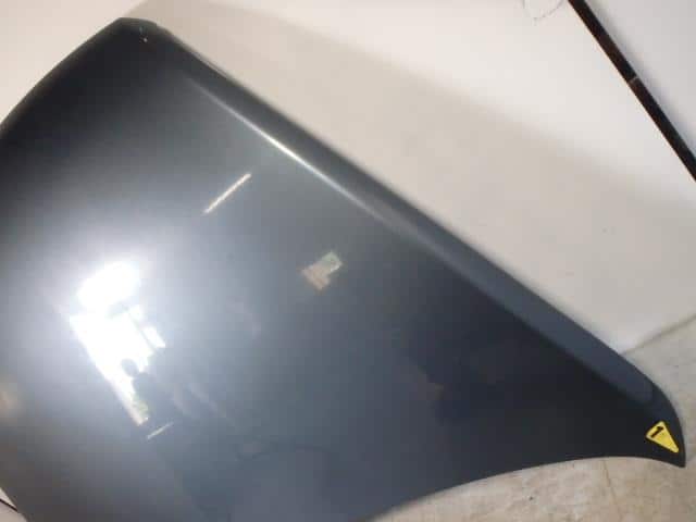 Bonnet Hood VOLKSWAGEN Touareg 2004 GH-7LAZZS — photo 3
