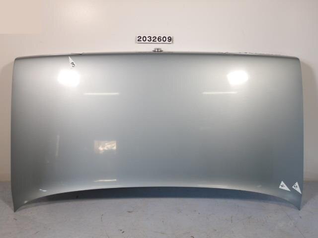 Trunk Panel NISSAN Cima 1990 E-FPAY31 — photo 1