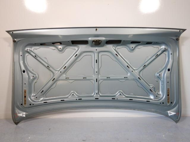 Trunk Panel NISSAN Cima 1990 E-FPAY31 — photo 4