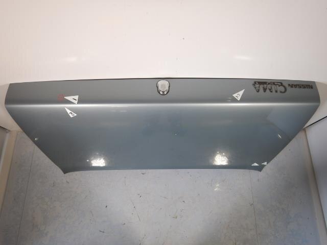Trunk Panel NISSAN Cima 1990 E-FPAY31 — photo 2