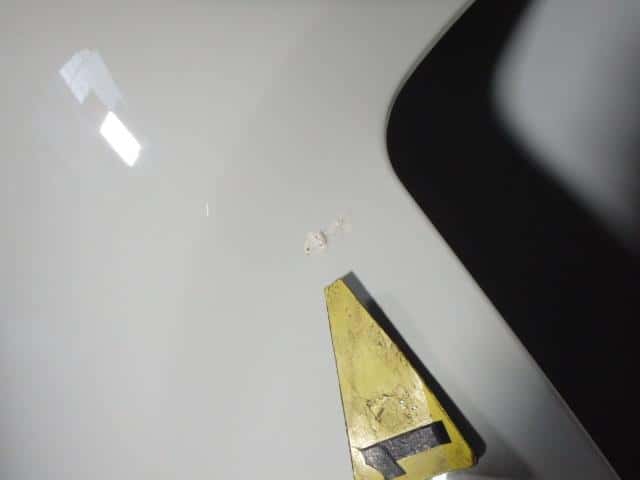 Bonnet Hood AUDI Audi a4 2004 GH-8EALT — photo 2