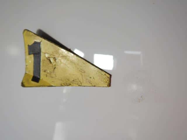 Bonnet Hood AUDI Audi a4 2010 ABA-8KCDNF — photo 2