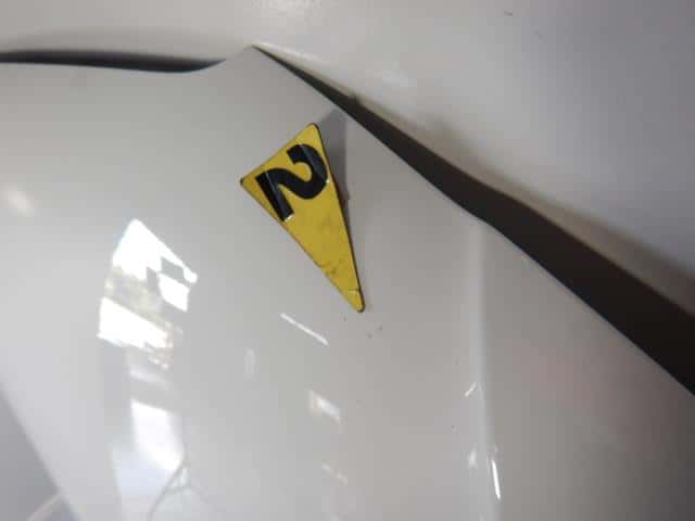 Bonnet Hood AUDI Audi a4 2010 ABA-8KCDNF — photo 3