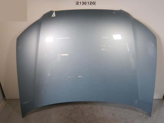 Bonnet Hood AUDI Audi a3 2008 ABA-8PBSE — photo 1