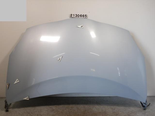 Bonnet Hood TOYOTA Prius 2010 DAA-ZVW30 — photo 1