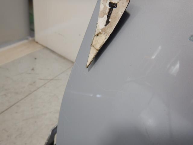 Bonnet Hood TOYOTA Prius 2010 DAA-ZVW30 — photo 2