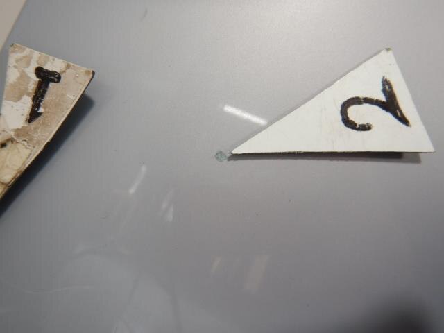 Bonnet Hood TOYOTA Prius 2010 DAA-ZVW30 — photo 3