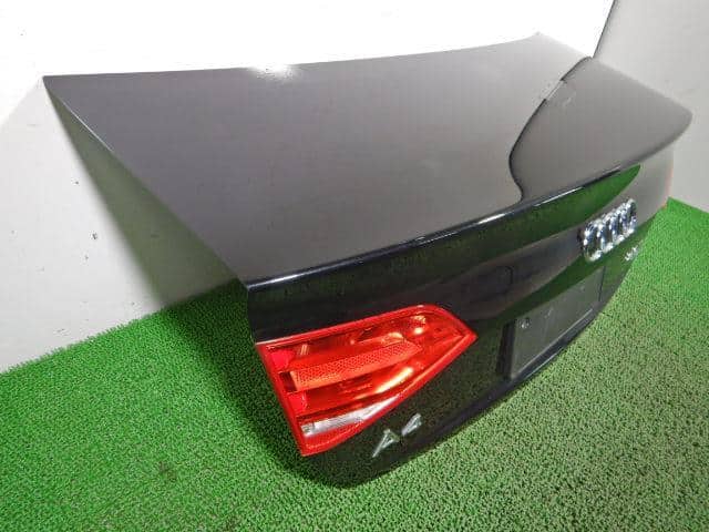 Trunk Panel AUDI Audi a4 2009 ABA-8KCDNF — photo 2