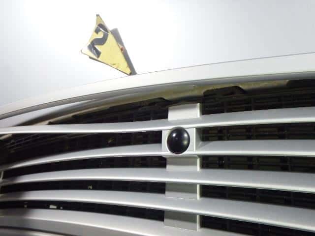 Bonnet Hood MERCEDES-BENZ Benz e class 2005 GH-211261 — photo 7