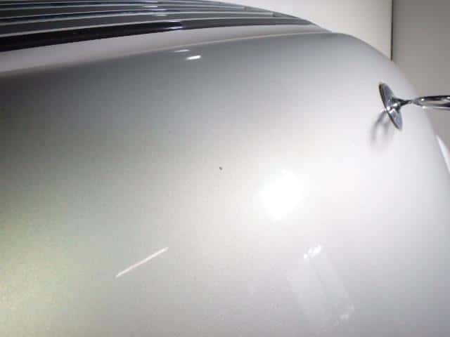 Bonnet Hood MERCEDES-BENZ Benz e class 2005 GH-211261 — photo 9