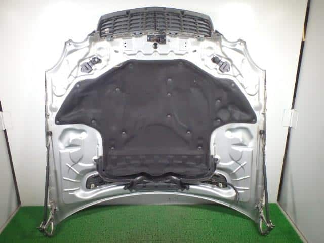 Bonnet Hood MERCEDES-BENZ Benz e class 2005 GH-211261 — photo 6