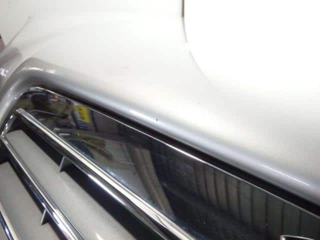 Bonnet Hood MERCEDES-BENZ Benz e class 2005 GH-211261 — photo 2