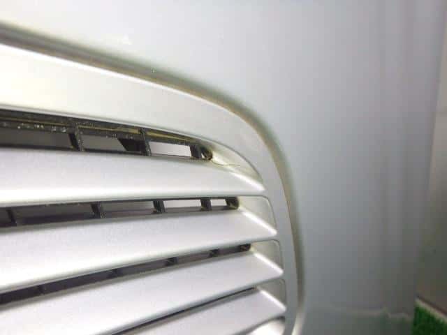 Bonnet Hood MERCEDES-BENZ Benz e class 2005 GH-211261 — photo 8