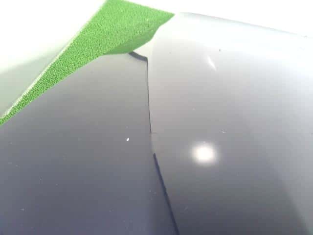 Bonnet Hood BMW 5 Series 2009 ABA-PU25 — photo 7