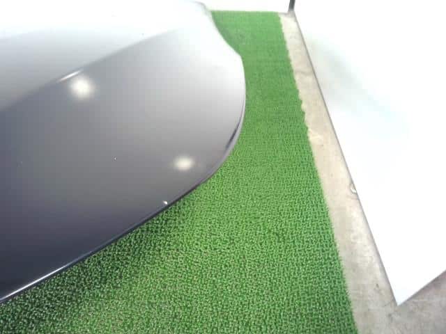 Bonnet Hood BMW 5 Series 2009 ABA-PU25 — photo 9
