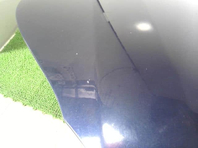 Bonnet Hood BMW 5 Series 2009 ABA-PU25 — photo 6