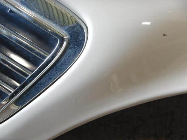 Bonnet Hood MERCEDES-BENZ Benz s class 2002 GH-220175 — photo 8