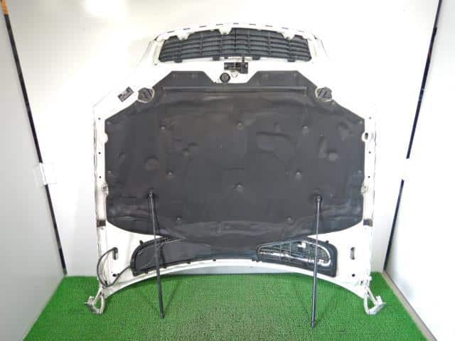 Bonnet Hood MERCEDES-BENZ Benz s class 2002 GH-220175 — photo 4