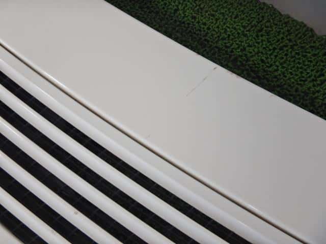 Bonnet Hood MERCEDES-BENZ Benz s class 2002 GH-220175 — photo 6