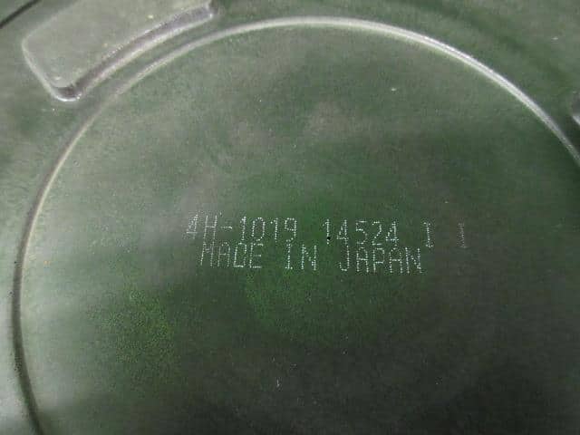 Air Cleaner Assembly HINO Ranger 2009 BKG-FD7JLYG 177101590 — photo 5