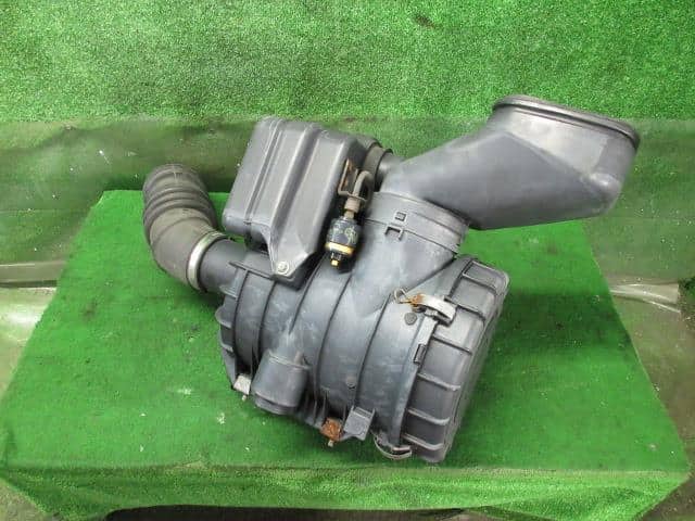 Air Cleaner Assembly HINO Ranger 2009 BKG-FD7JLYG 177101590 — photo 2