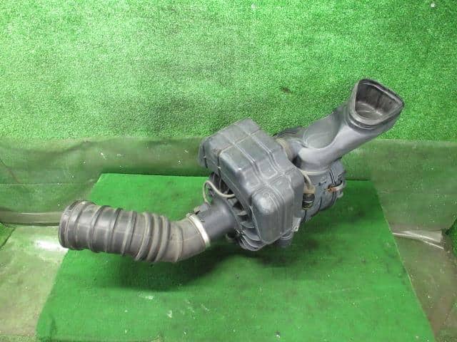 Air Cleaner Assembly HINO Ranger 2009 BKG-FD7JLYG 177101590 — photo 1
