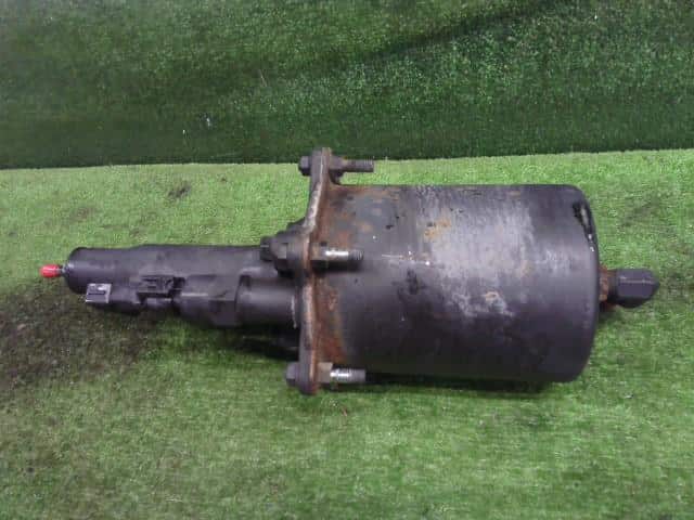 Brake Master Cylinder HINO Ranger 2009 BKG-FD7JLYG 44610E0050 — photo 3