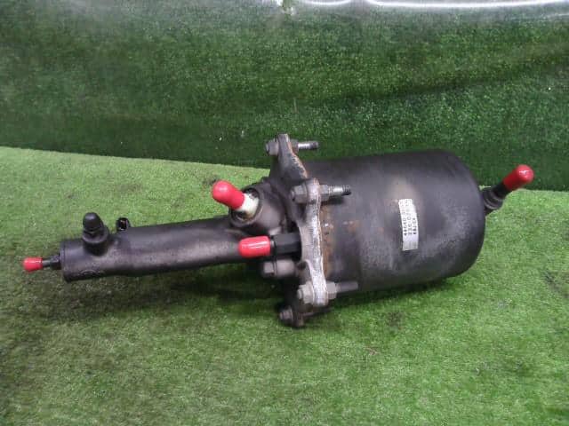 Brake Master Cylinder HINO Ranger 2009 BKG-FD7JLYG 44610E0050 — photo 1